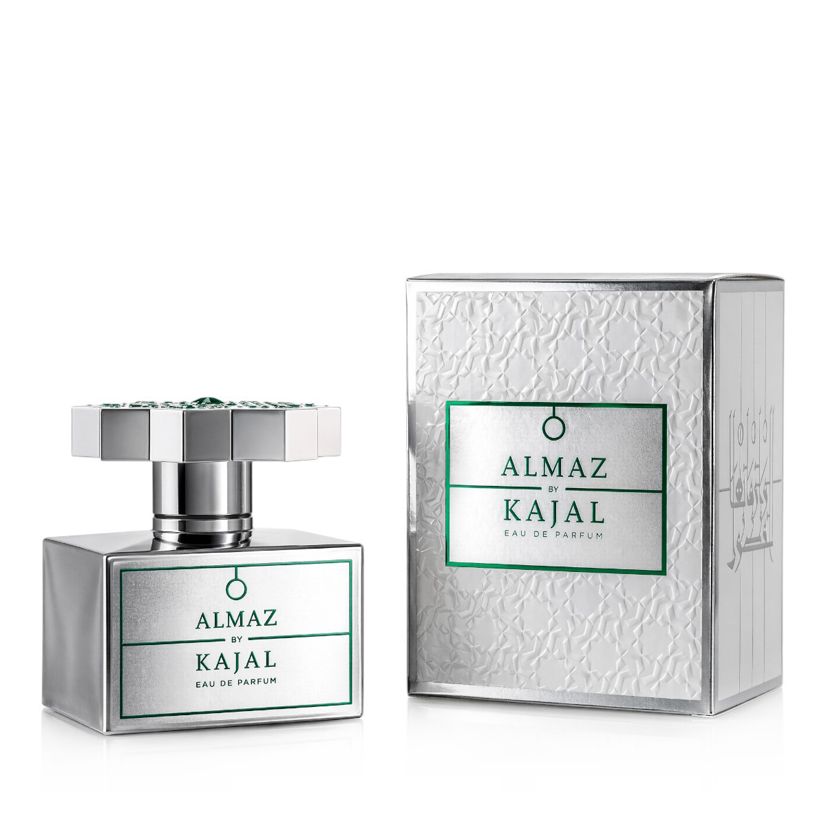 Kajal Almaz 100ml kvepalai Unisex EDP