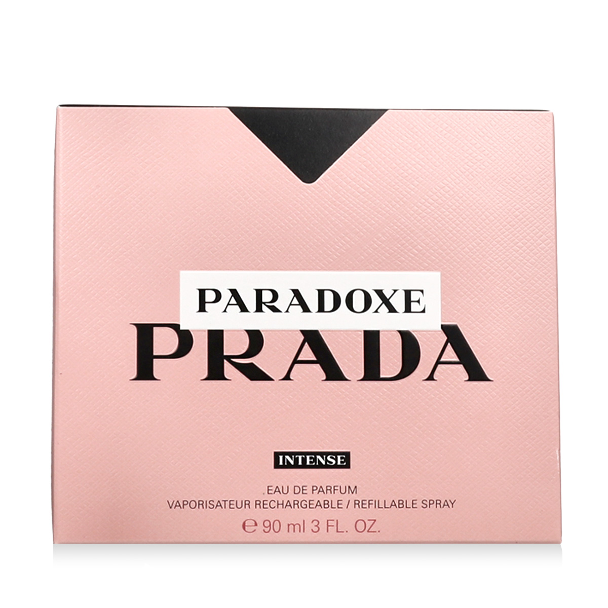 Prada Paradoxe Intense 90ml kvepalai Moterims