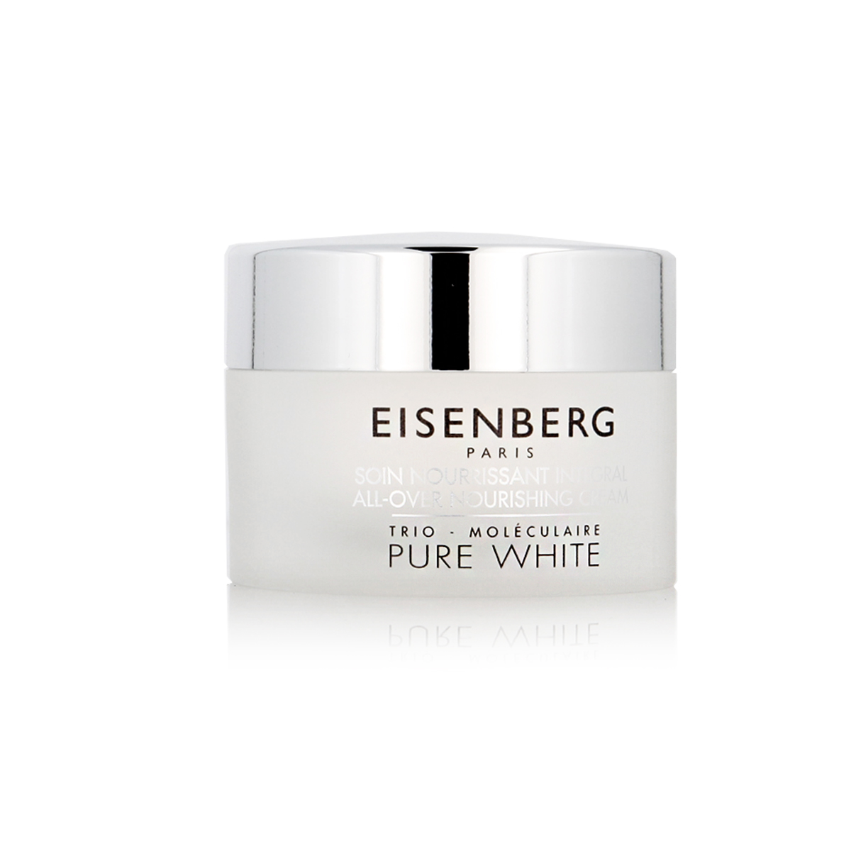 Eisenberg Pure White 50ml naktinis kremas