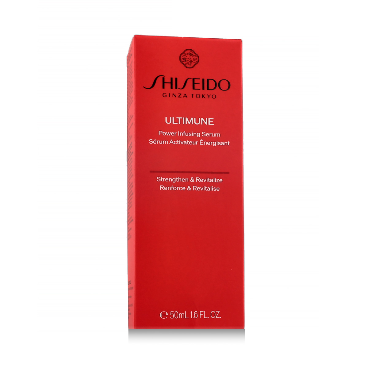 Shiseido Ultimune 50ml Veido serumas