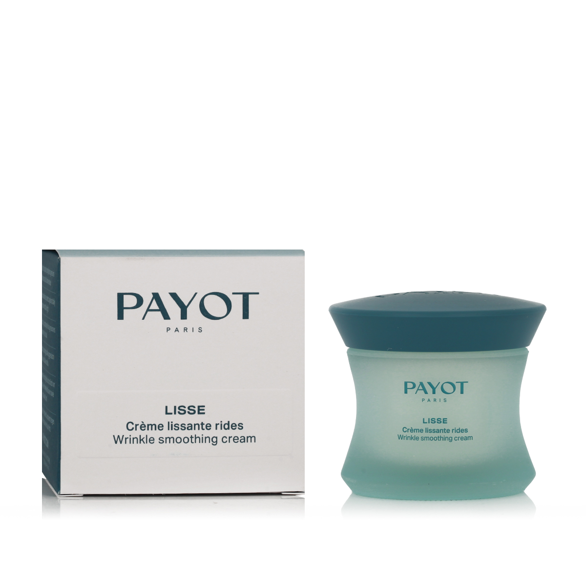 Payot Lisse Wrinkle Smoothing Cream 50ml dieninis kremas