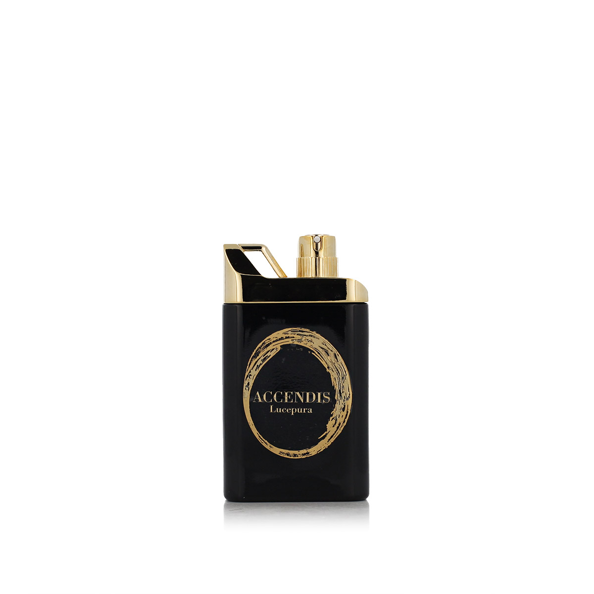 Accendis Lucepura 100ml NI&Scaron;INIAI kvepalai Unisex EDP