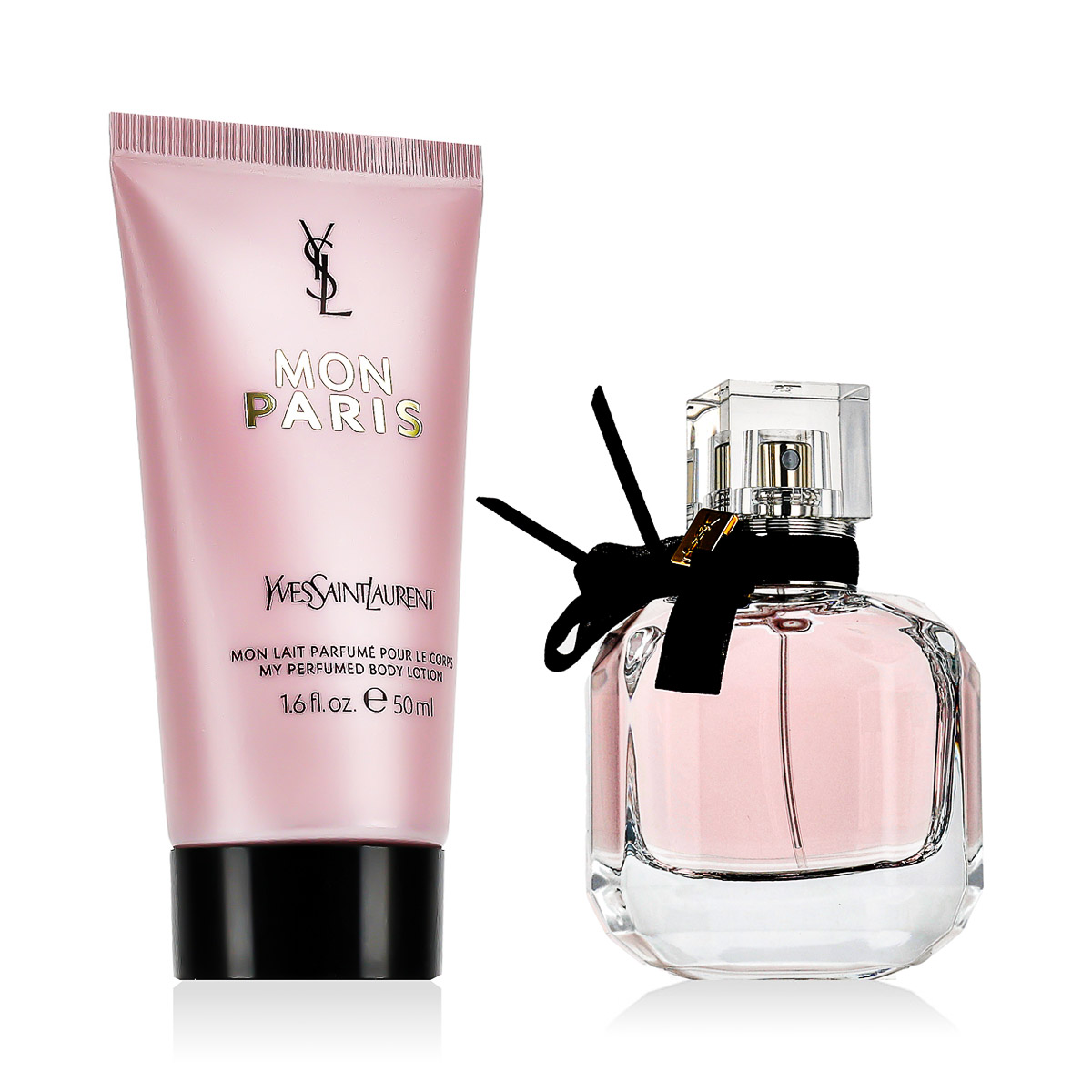 Yves Saint Laurent Mon Paris Kvepalai Moterims