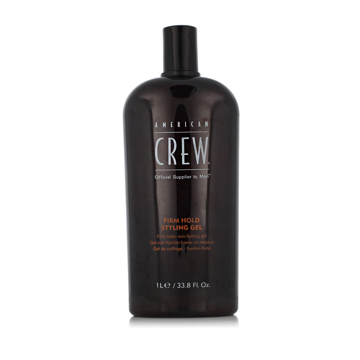 American Crew Finishing & Styling 1000ml plaukų želė