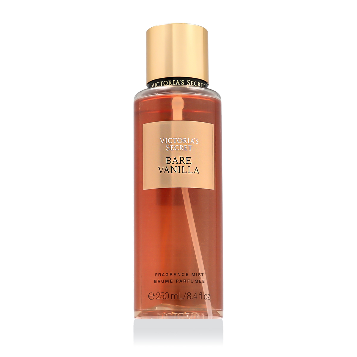 Victoria's Secret Bare Vanilla 250ml kvepalai Moterims