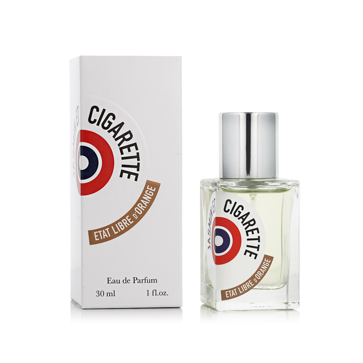 Etat Libre D&rsquo;Orange Jasmin et Cigarette 30ml Kvepalai Moterims EDP