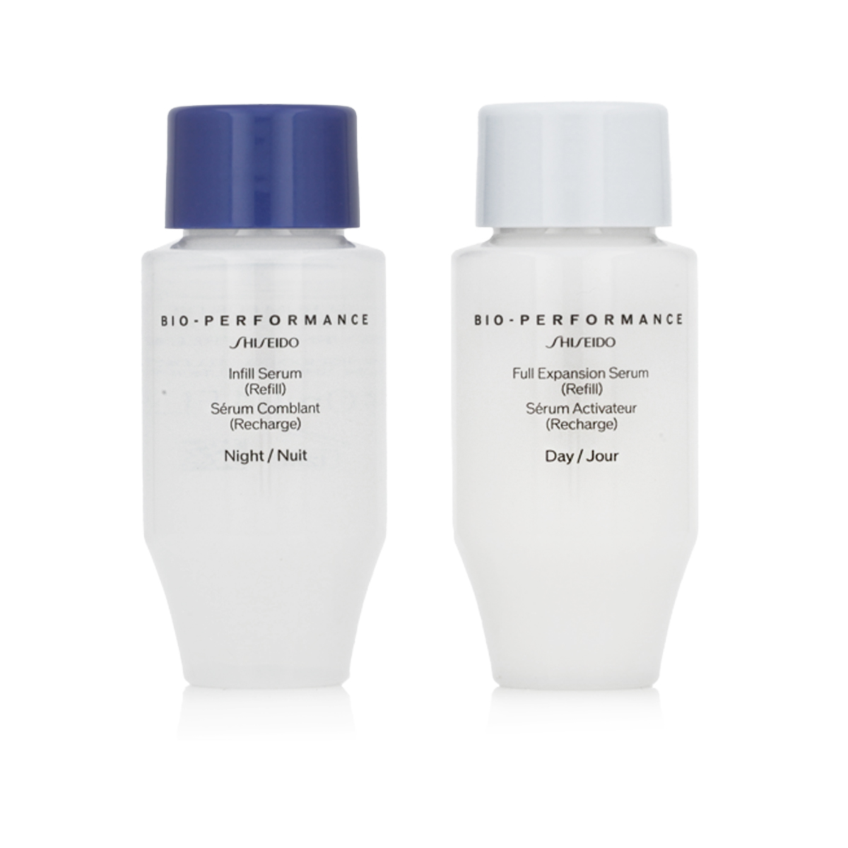 Shiseido Bio-Performance 1pcs veido losjonas