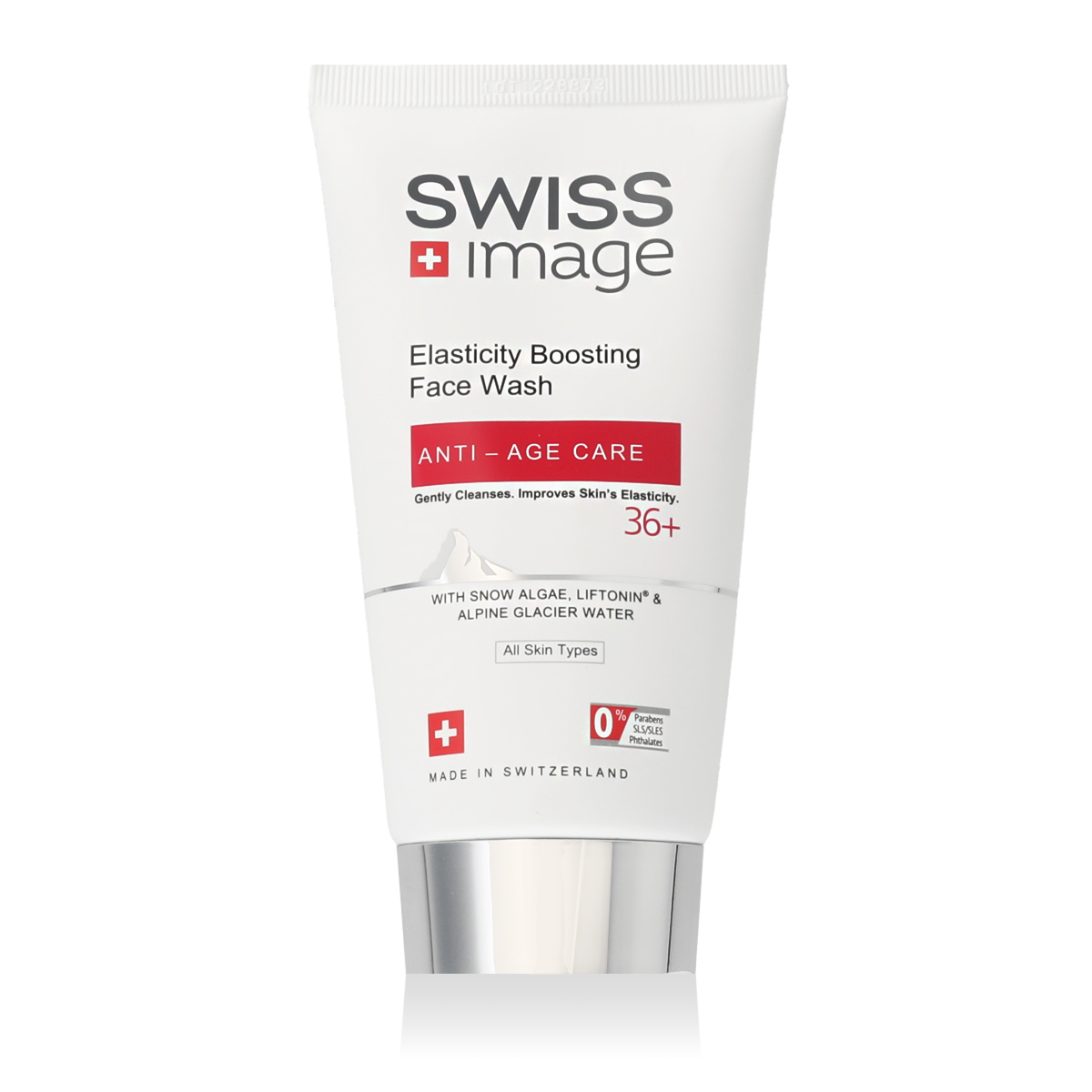 Swiss Image Anti-Age Care 150ml veido gelis