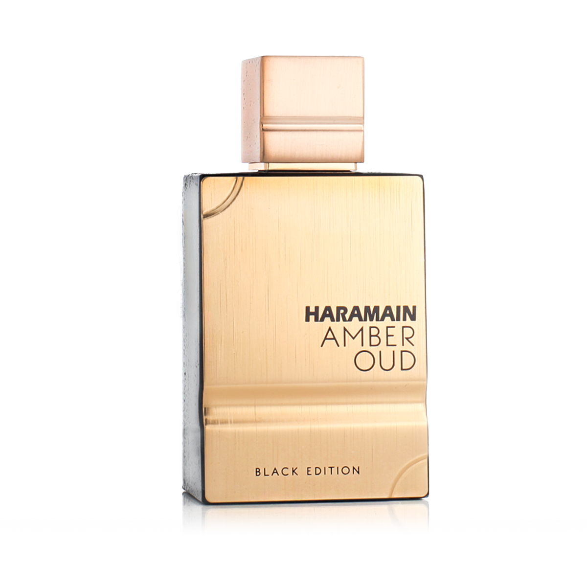 Al Haramain Amber Oud Black Edition 60ml NI&Scaron;INIAI kvepalai Unisex EDP