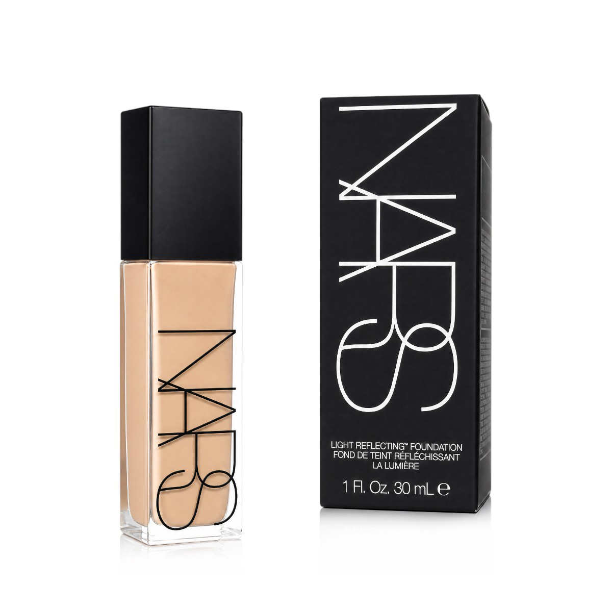 NARS Foundation 30ml &scaron;viesintojas