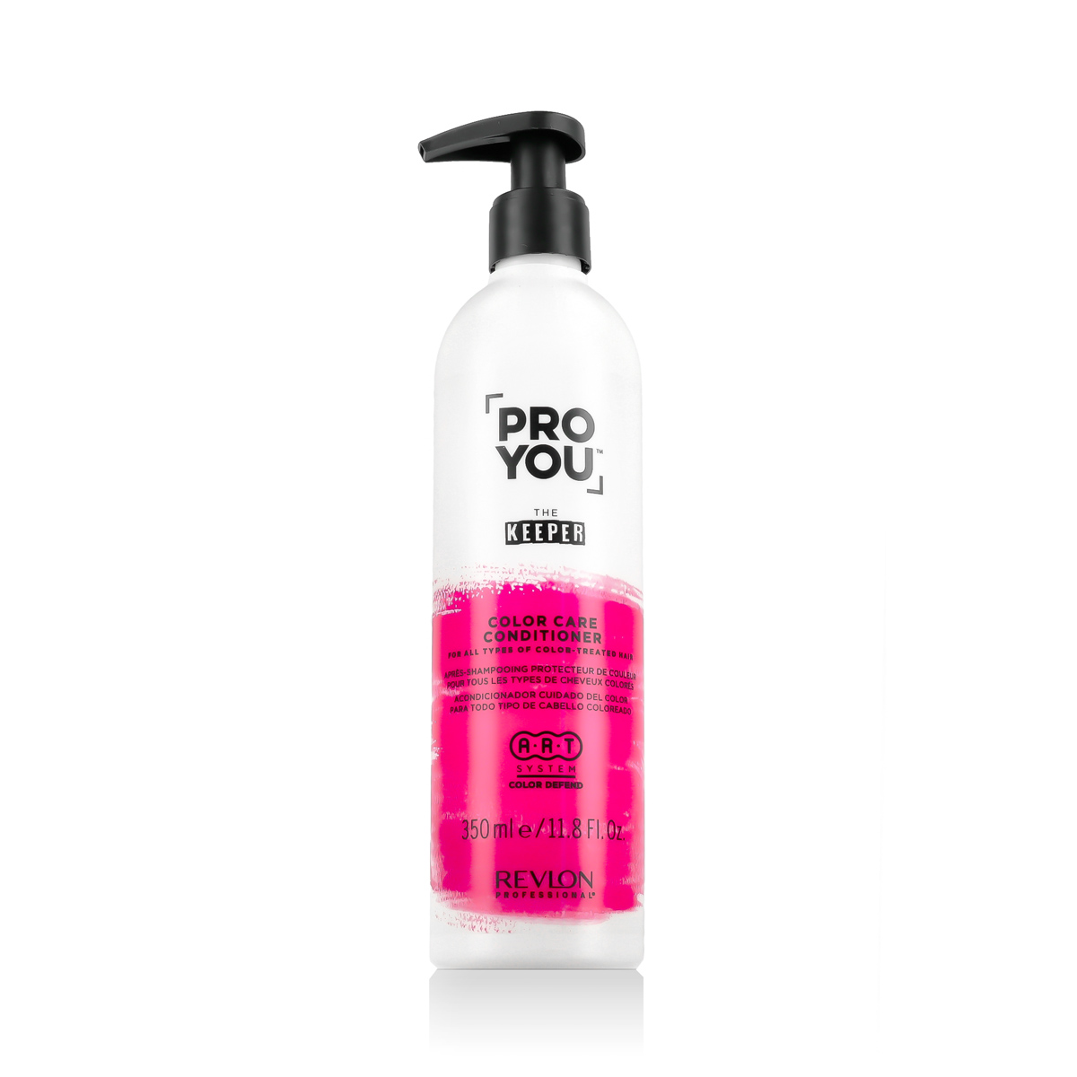Revlon ProYou The Keeper Color Care Conditioner Plaukų kondicionierius Moterims