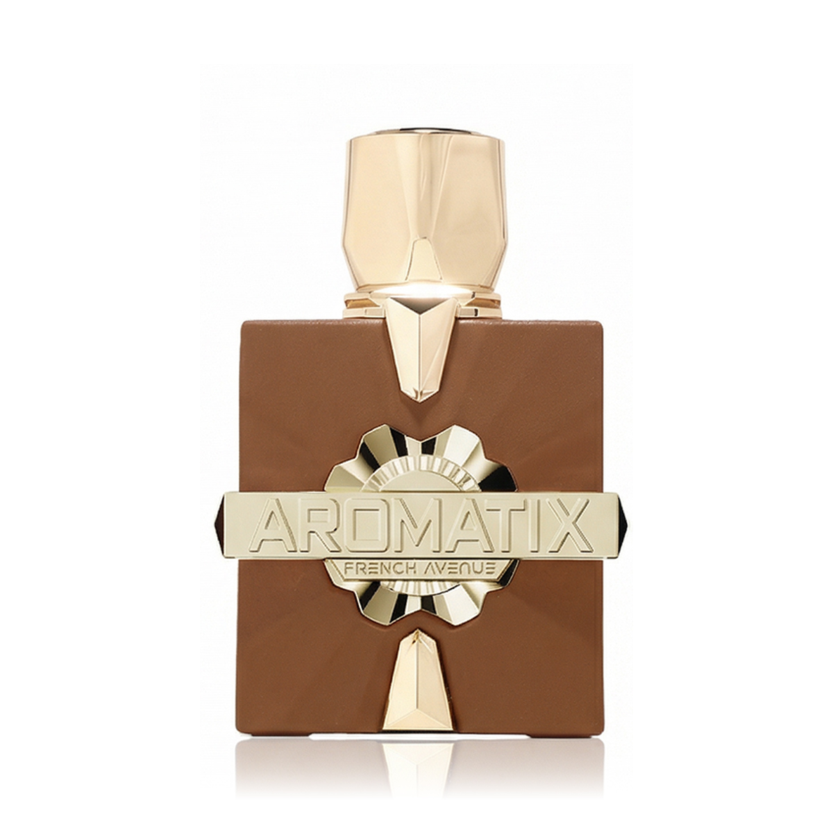 French Avenue Aromatix Royal Taboo 100ml kvepalai Vyrams