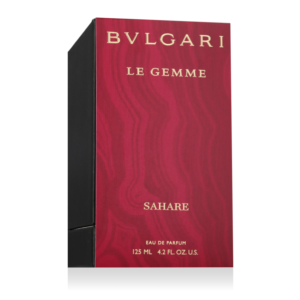 Bvlgari Le Gemme Sahare 125ml kvepalai Unisex EDP