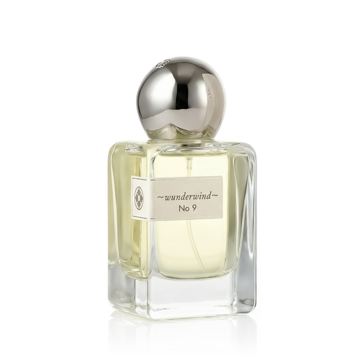 Lengling Munich Wunderwind No. 9 Parfum 50ml kvepalai Unisex