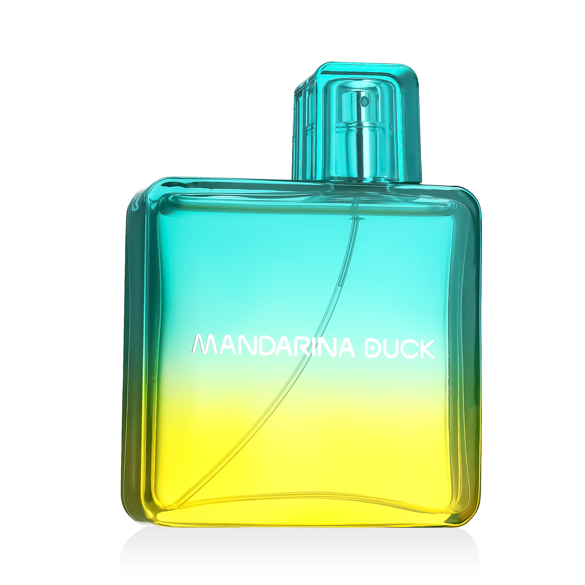 Mandarina Duck Vida Loca For Him 100ml kvepalai Vyrams EDT