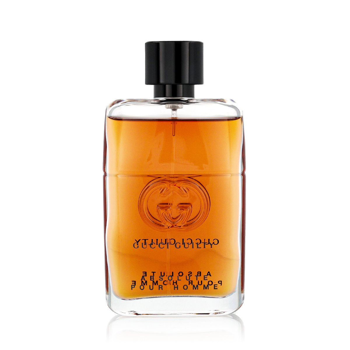 Gucci Guilty Absolute pour Homme 50ml kvepalai Vyrams EDP