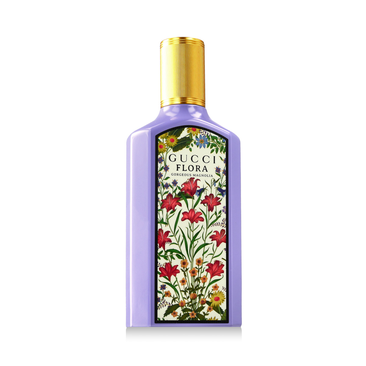 Gucci Flora Gorgeous Magnolia 150ml kvepalai Moterims EDP