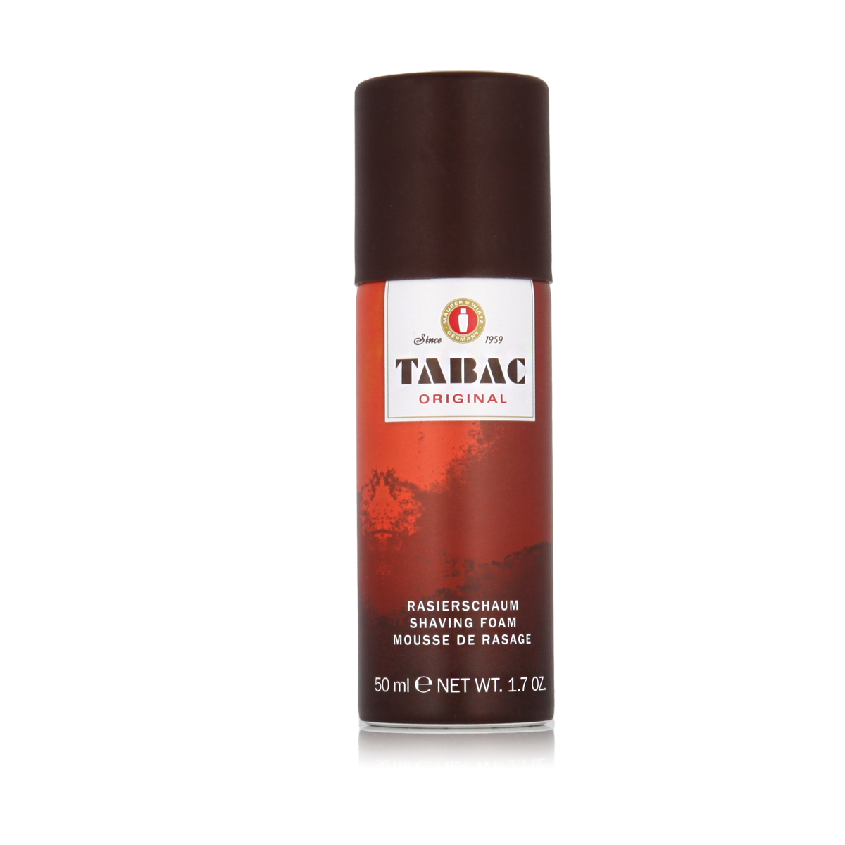 TABAC Original Skutimosi putos Vyrams