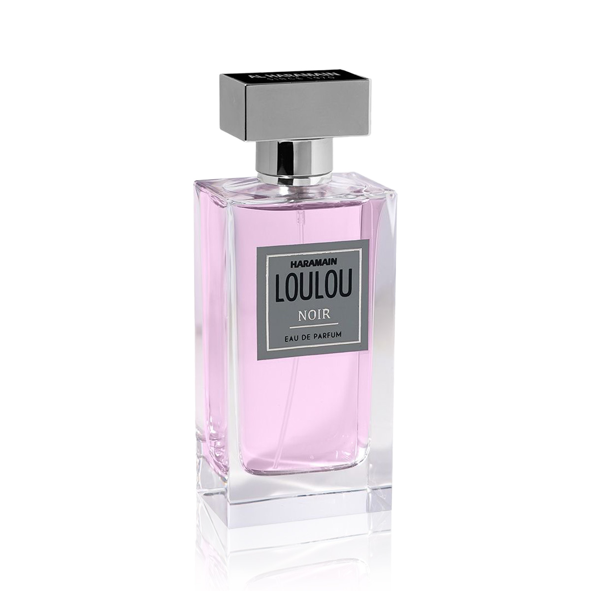 Al Haramain Loulou Noir 100ml kvepalai Moterims EDP