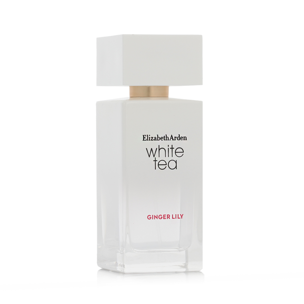 Elizabeth Arden White Tea Ginger Lily 50ml kvepalai Moterims EDT