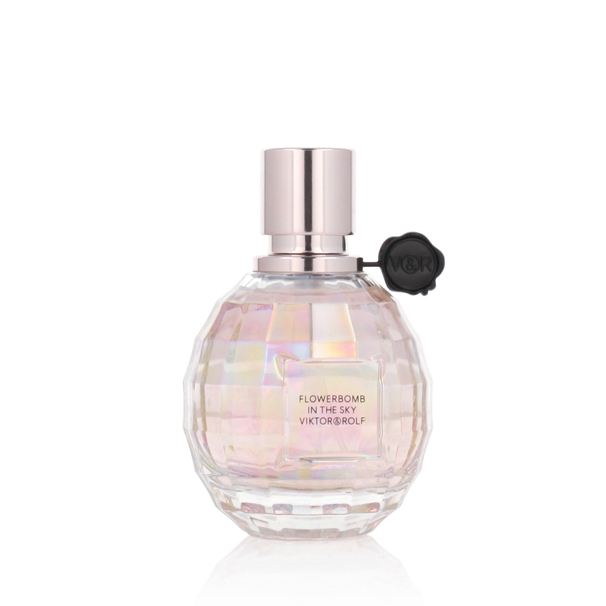 Viktor & Rolf Flowerbomb In The Sky Edition 50ml kvepalai Moterims EDP