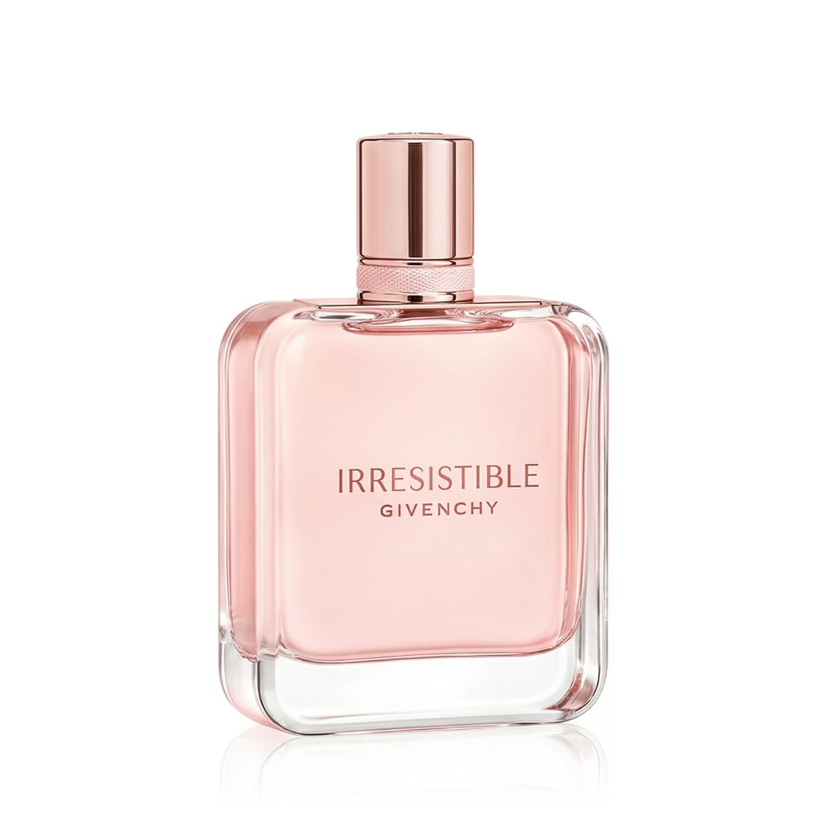 Givenchy Irr&eacute;sistible Givenchy Rose Velvet 35ml kvepalai Moterims EDP