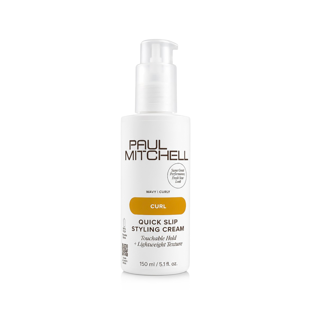 Paul Mitchell Curls 150ml garbanų formavimo priemonė
