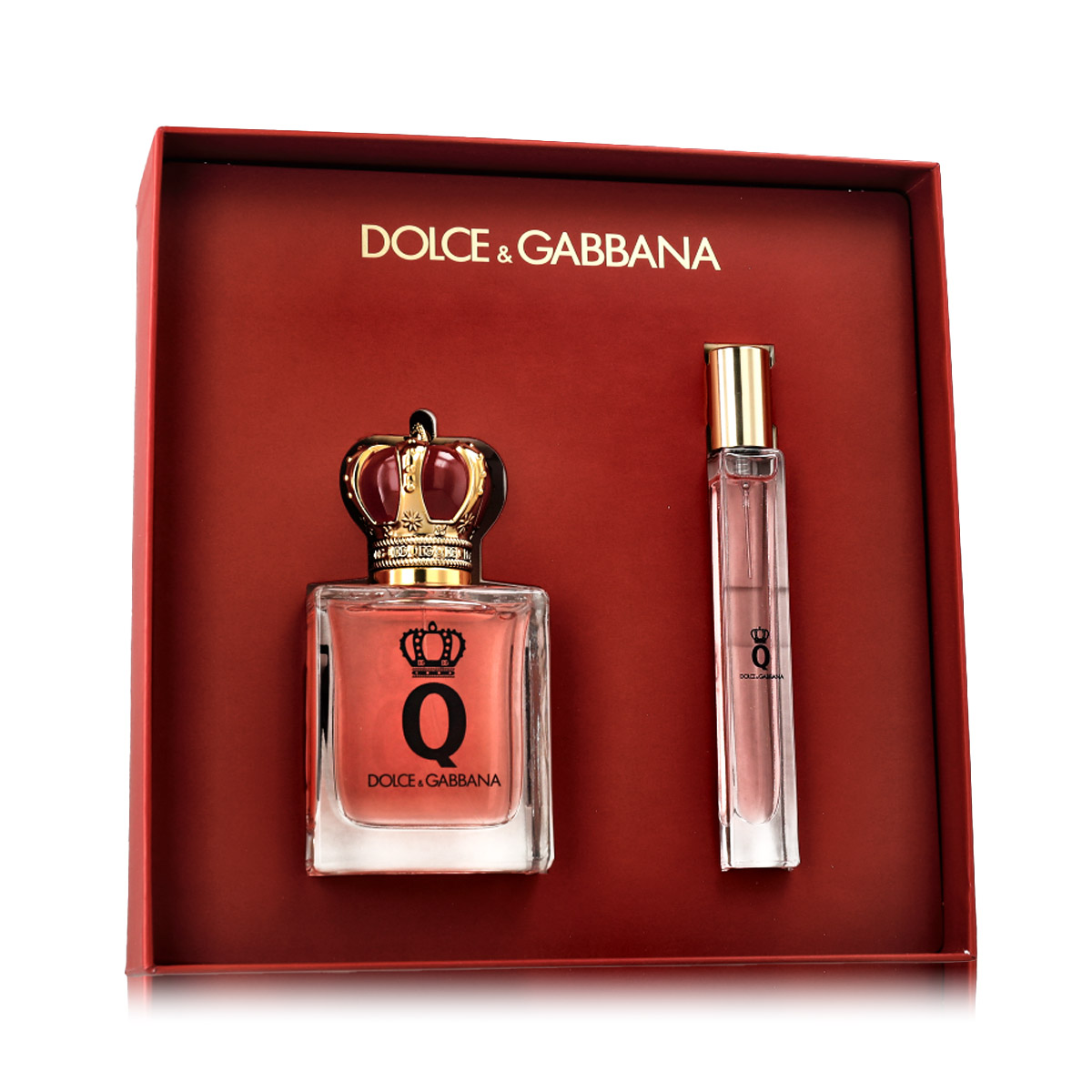 Dolce & Gabbana Q by Dolce & Gabbana 50 Kvepalai Moterims
