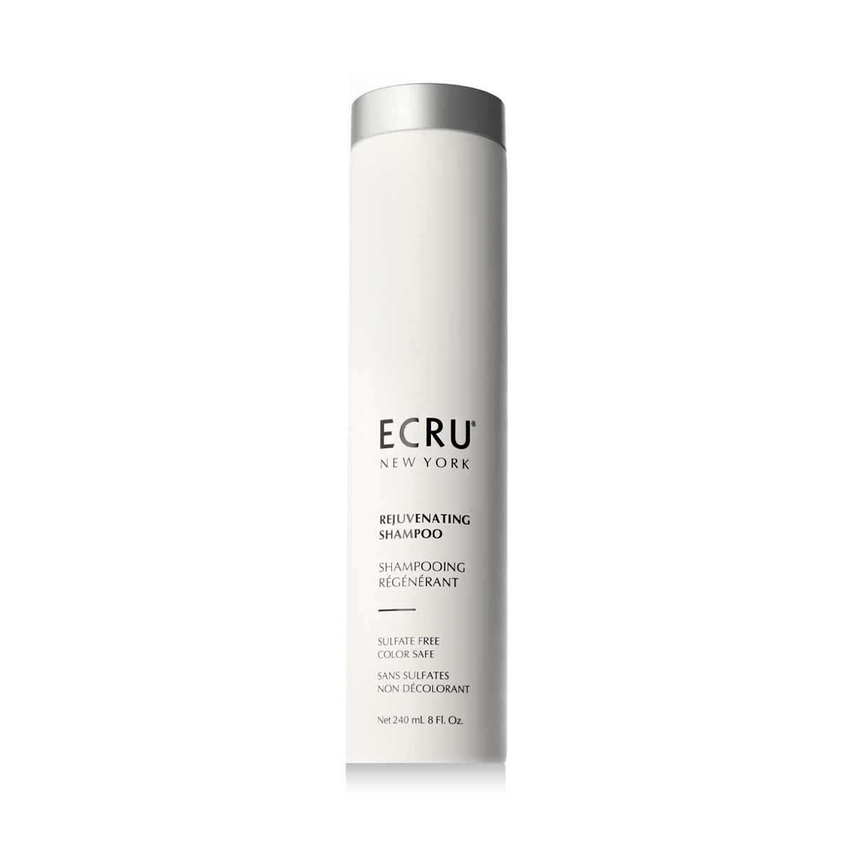 ECRU&reg; Cleanse 240ml plaukų kaukė