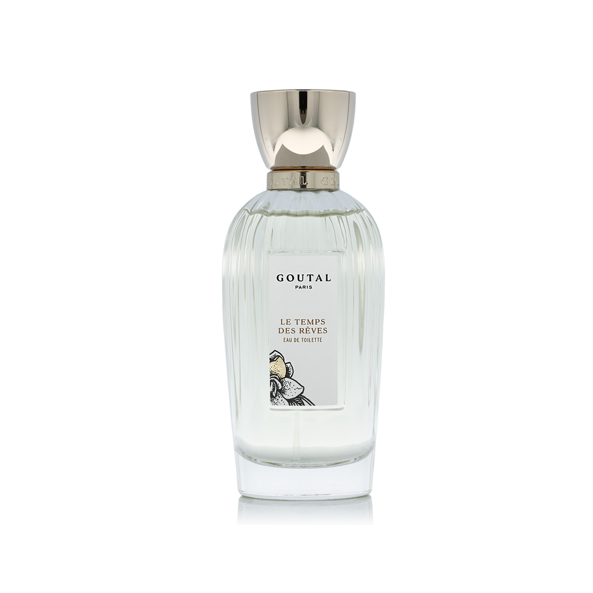 Goutal Le Temps des R&ecirc;ves 100ml kvepalai Unisex EDT