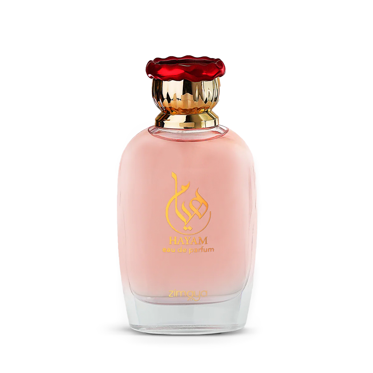 Zimaya Hayam 100ml kvepalai Unisex EDP