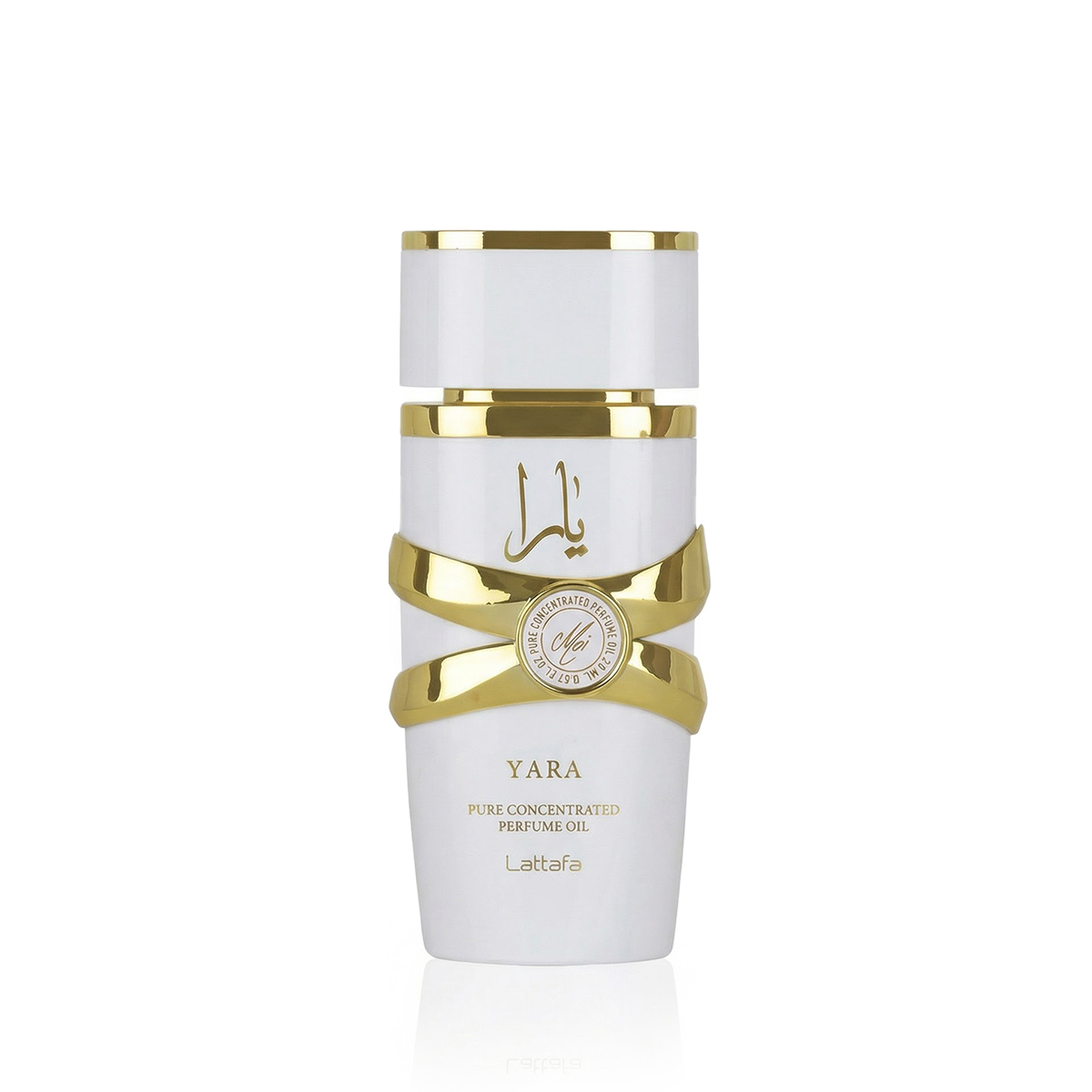 Lattafa Yara Moi 20ml kvepalai Moterims