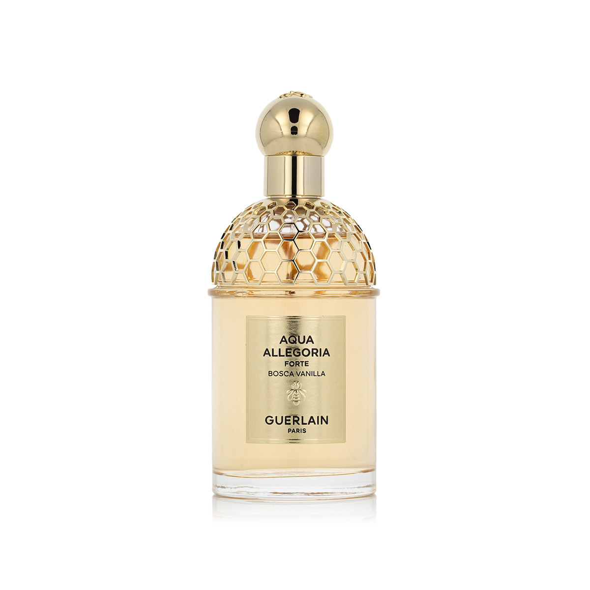 Guerlain Aqua Allegoria Forte Bosca Vanilla 125ml kvepalai Unisex