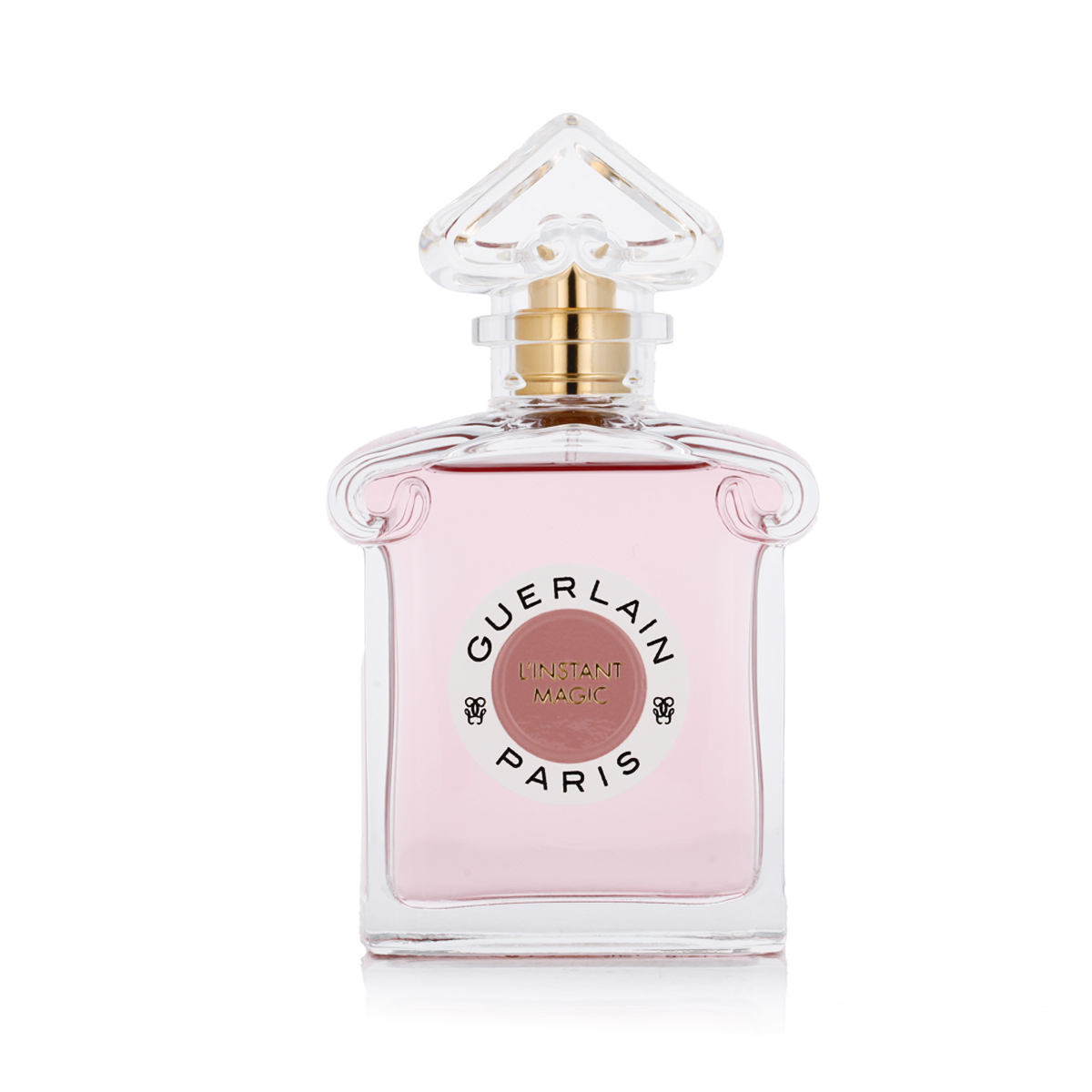 Guerlain L'Instant Magic 75ml kvepalai Moterims EDP
