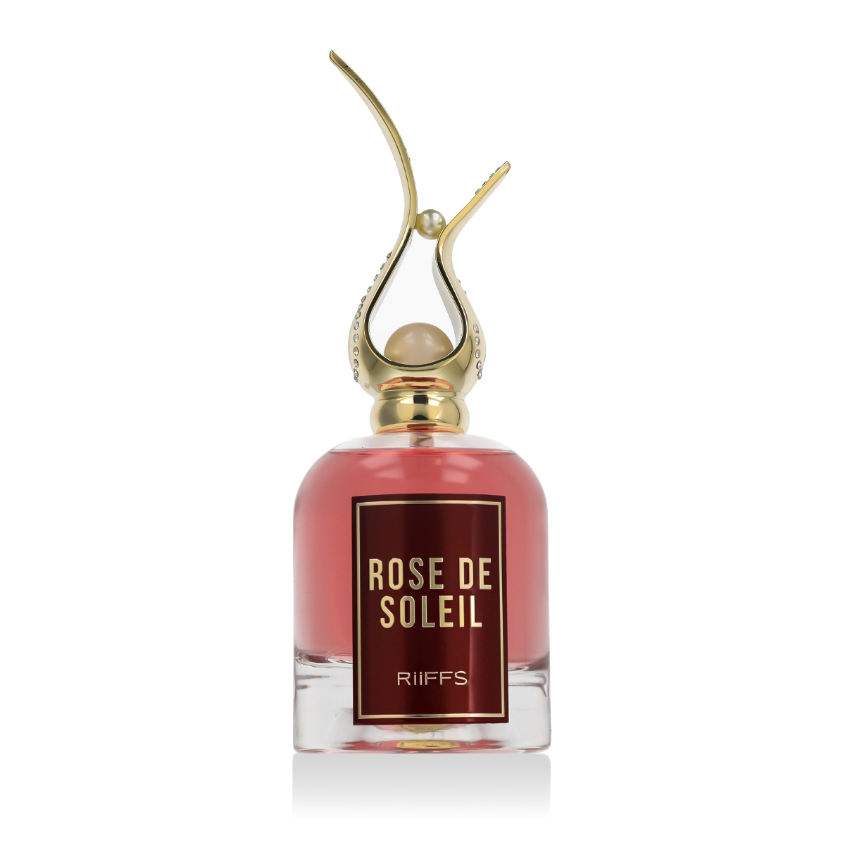 Riiffs Rose de Soleil 100ml kvepalai Moterims EDP