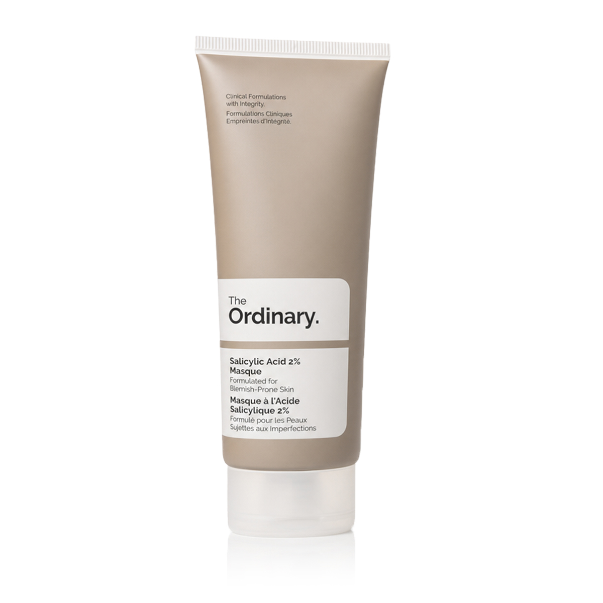 The Ordinary Direct Acids 100ml Veido kaukė