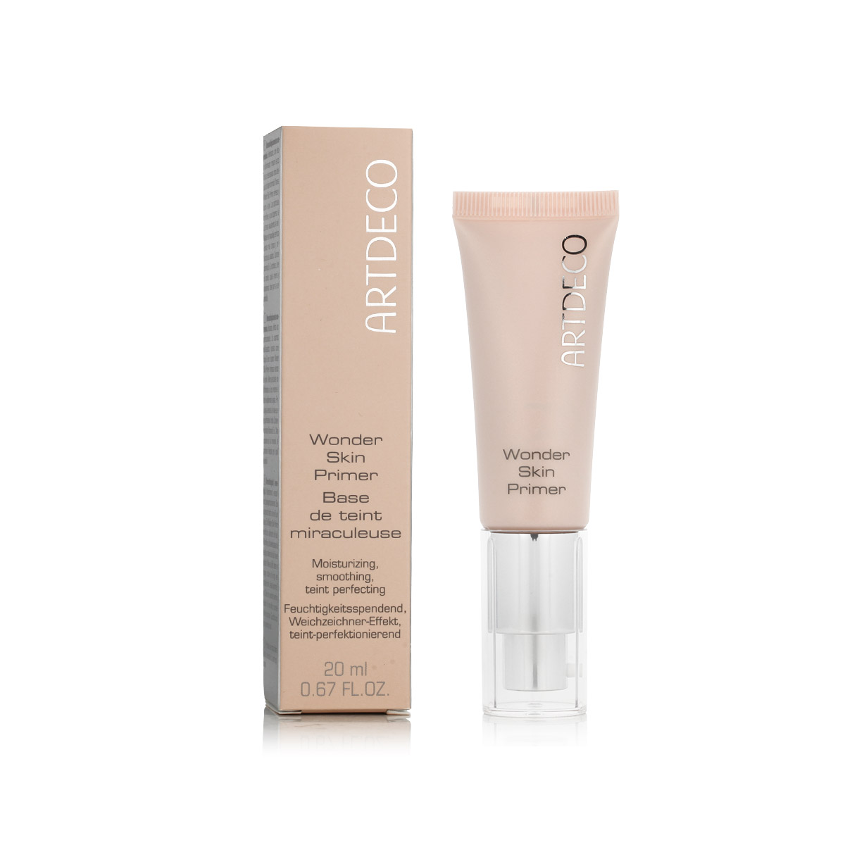 Artdeco Make-Up Base 20ml primeris