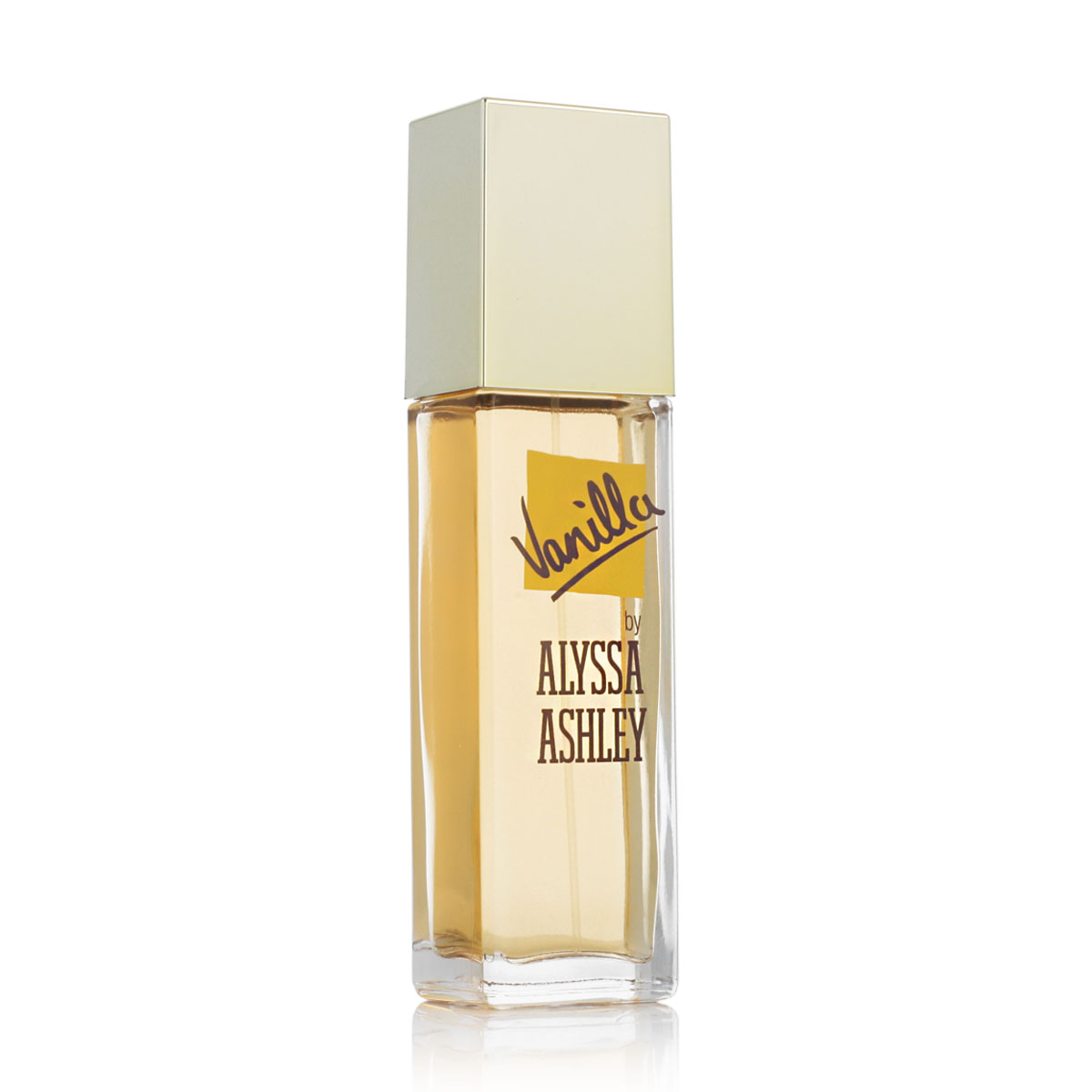 Alyssa Ashley Vanilla 100ml kvepalai Moterims EDT Alyssa Ashley Vanilla 100ml kvepalai Moterims EDT