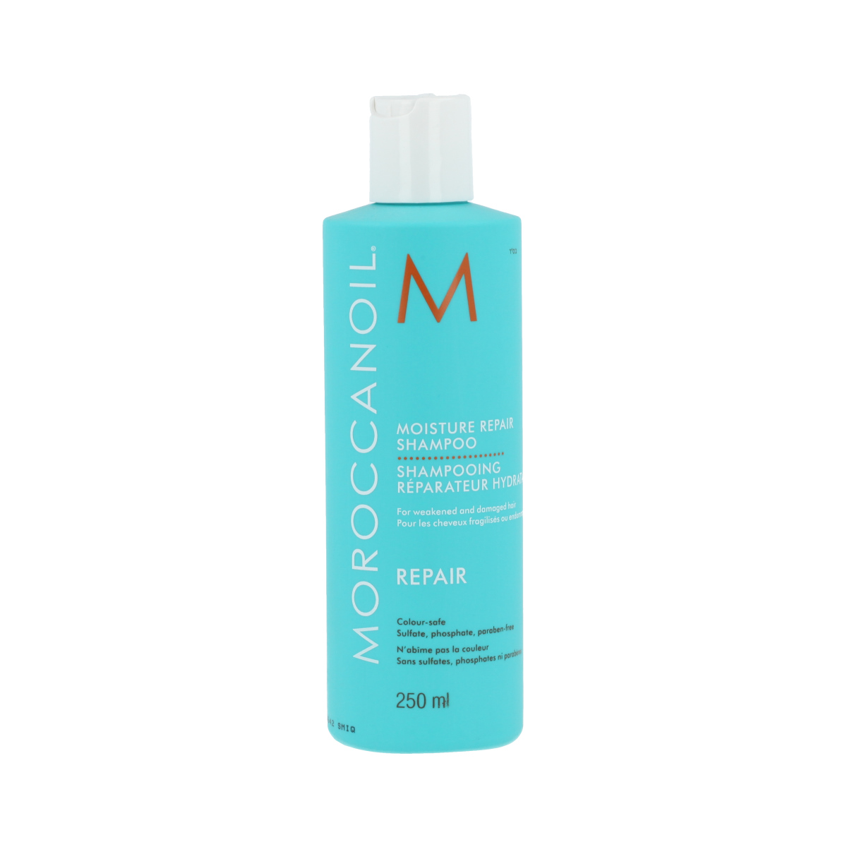 Moroccanoil Repair 250ml &scaron;ampūnas
