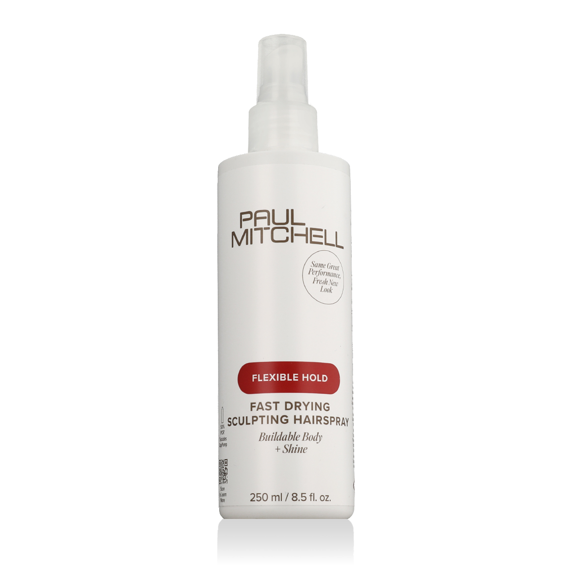 Paul Mitchell Flexible Hold Fast Drying Sculpting Hairspray Plaukų lakas Unisex