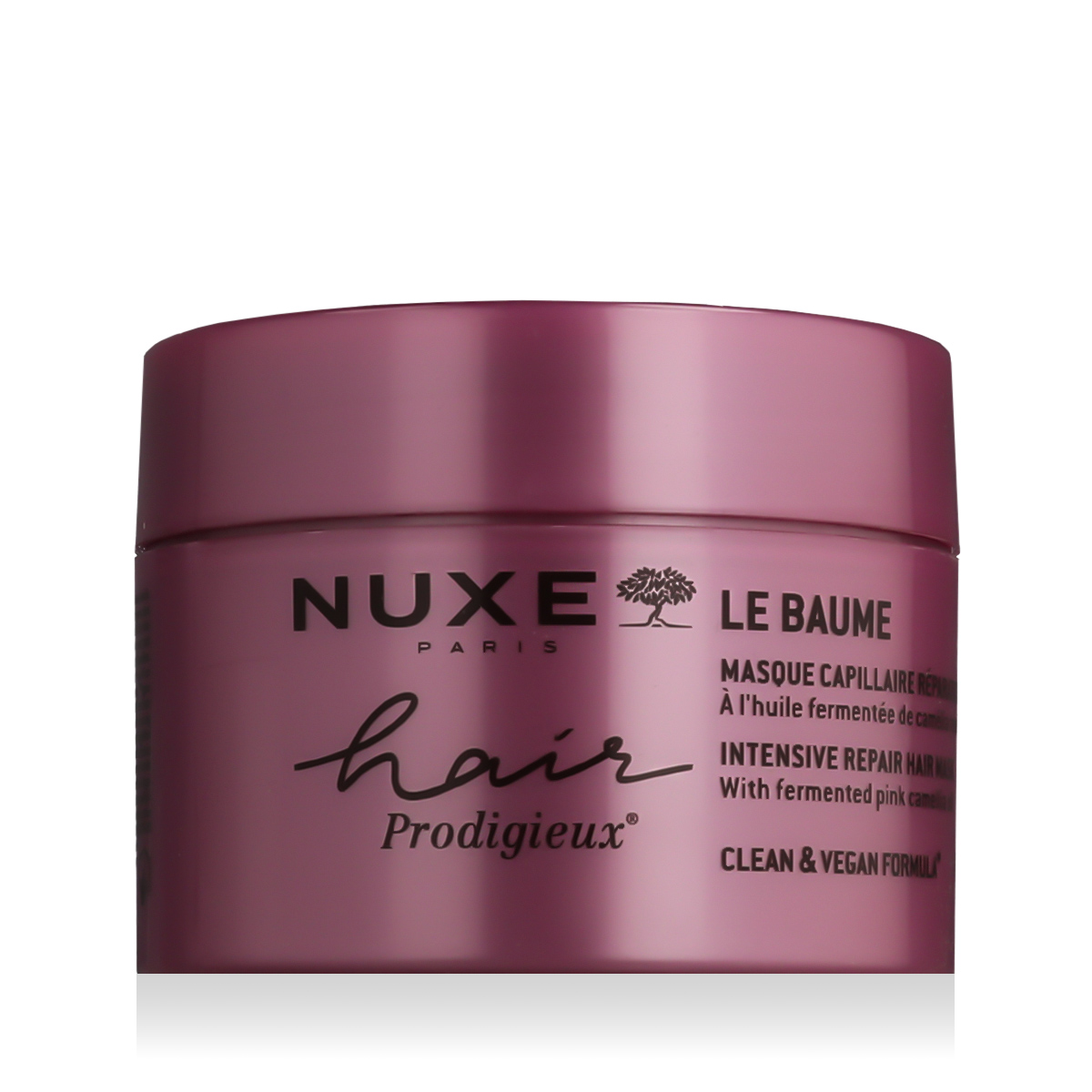 Nuxe Hair Prodigieux 200ml plaukų kaukė