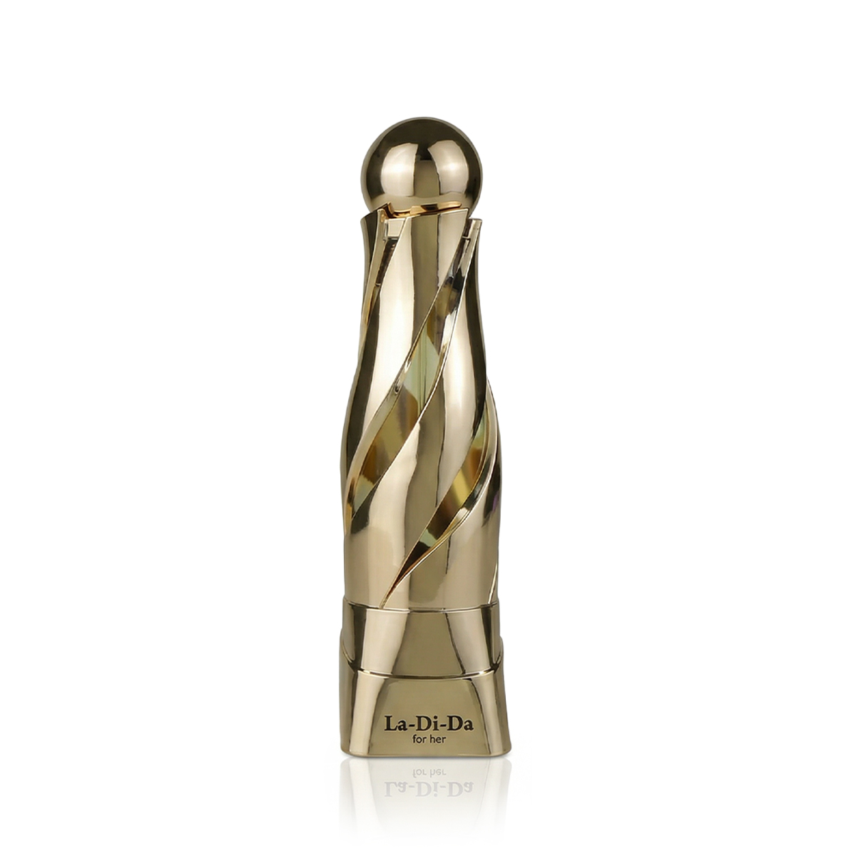 Arabiyat Prestige La-Di-Da For Her 100ml kvepalai Moterims EDP