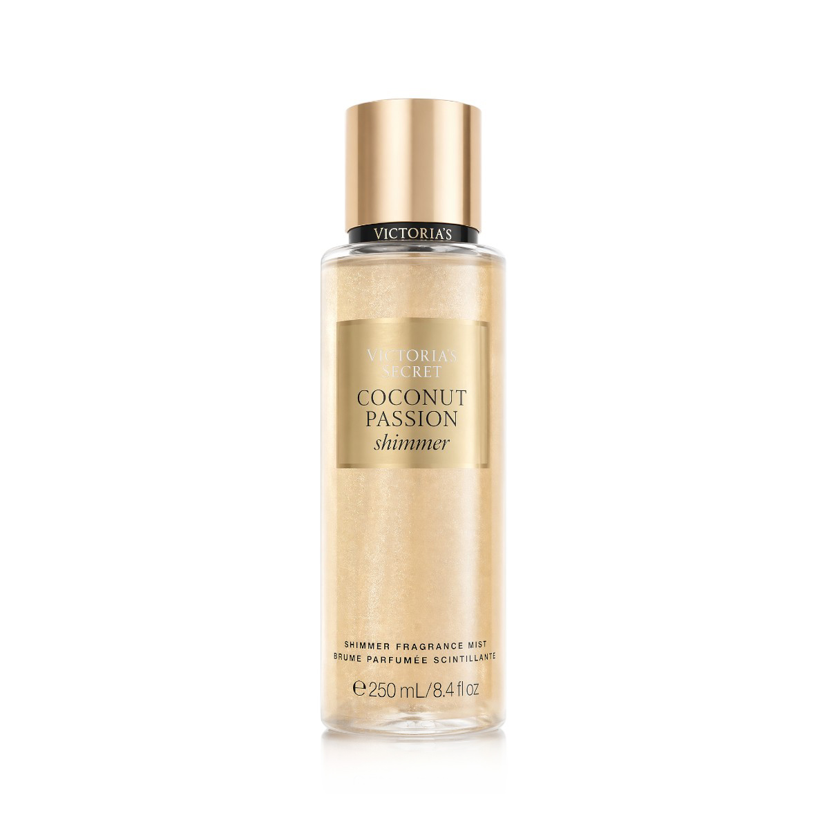 Victoria's Secret Coconut Passion Shimmer 250ml kvepalai Moterims