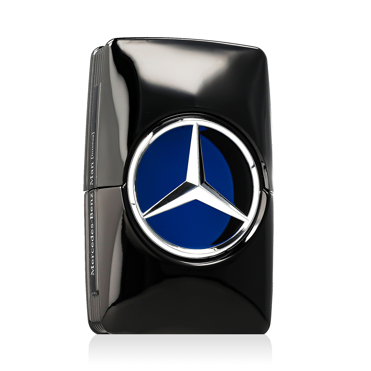 Mercedes-Benz Mercedes-Benz Man Intense 100ml kvepalai Vyrams EDT Testeris