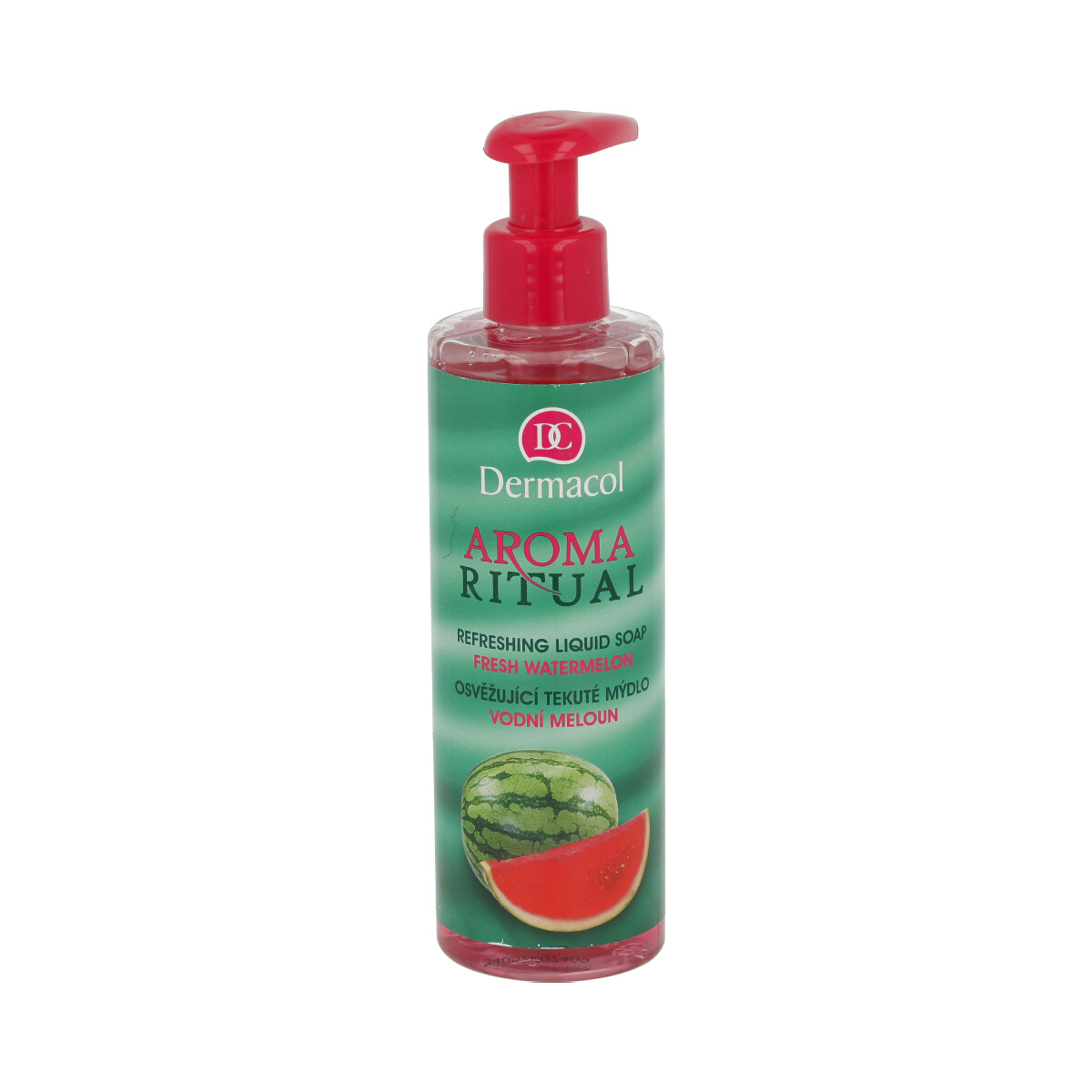 Dermacol Aroma Ritual 250ml skystas muilas