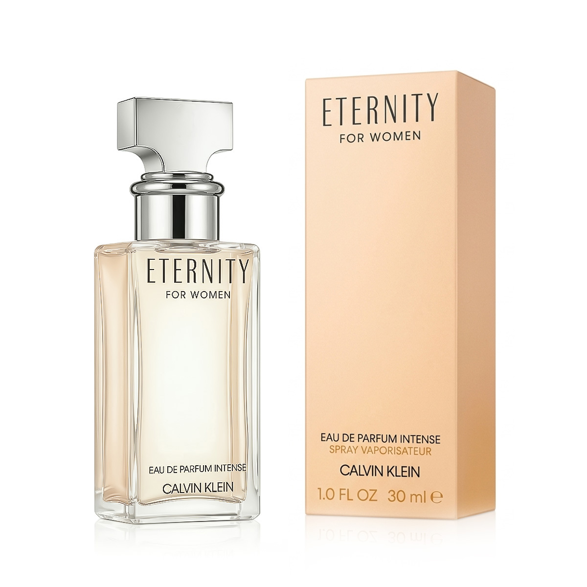Calvin Klein Eternity for Women Eau de Parfum Intense 30ml kvepalai Moterims