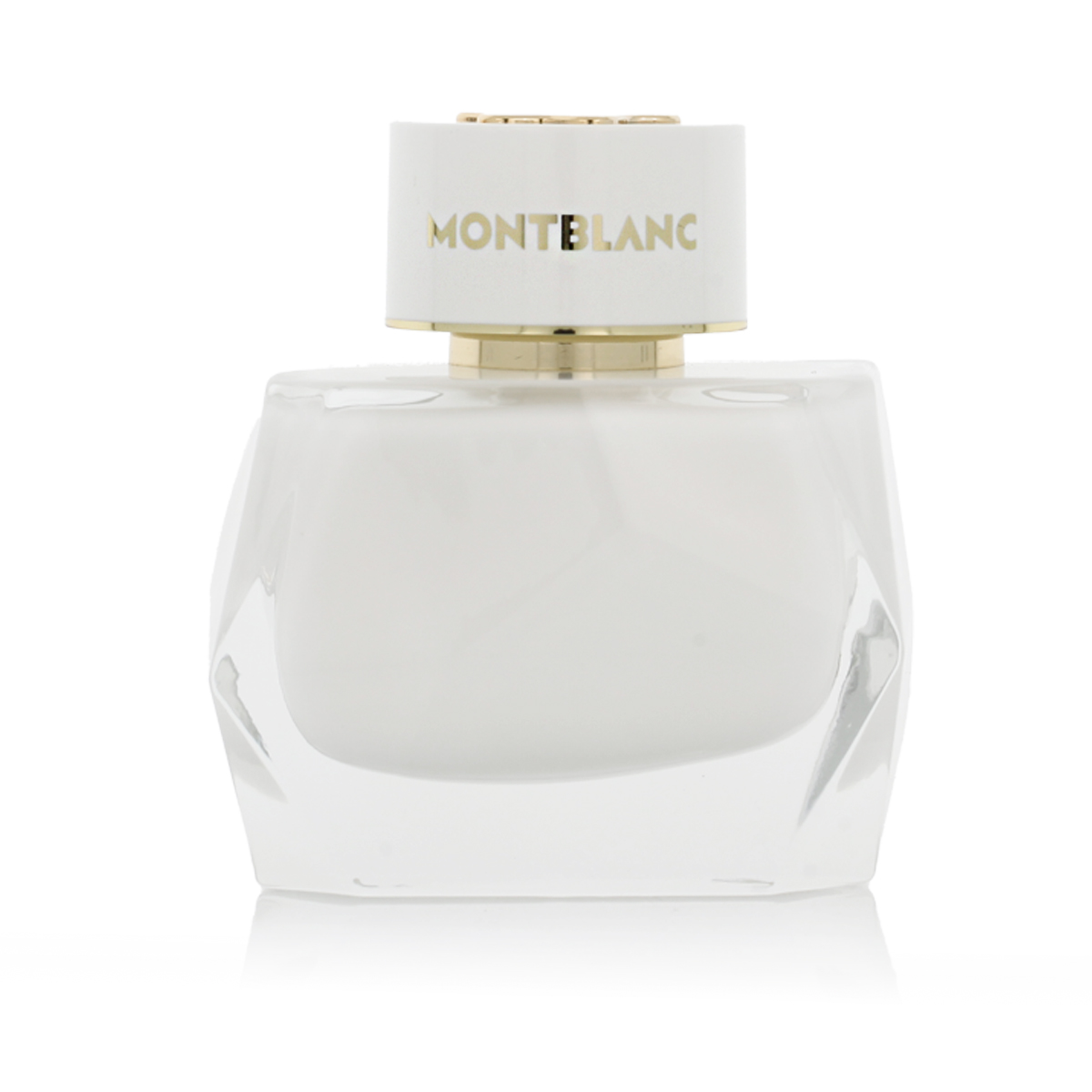 Mont Blanc Signature 50ml kvepalai Moterims EDP
