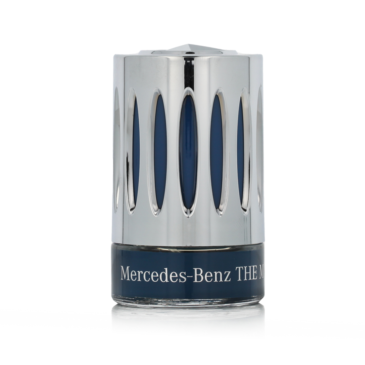 Mercedes-Benz The Move 20ml kvepalai Vyrams EDT