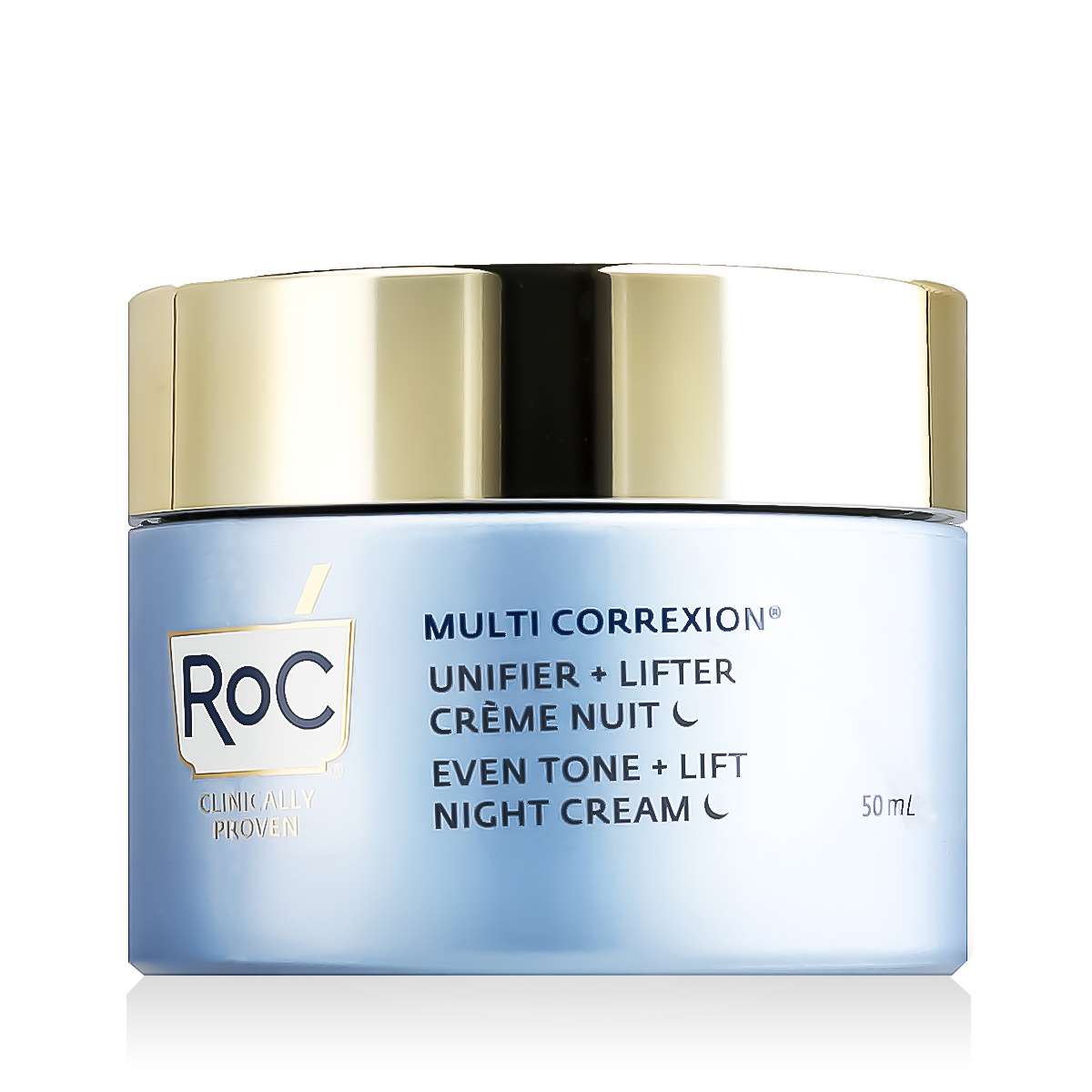 RoC Multi Correxion&reg;️ 50ml naktinis kremas