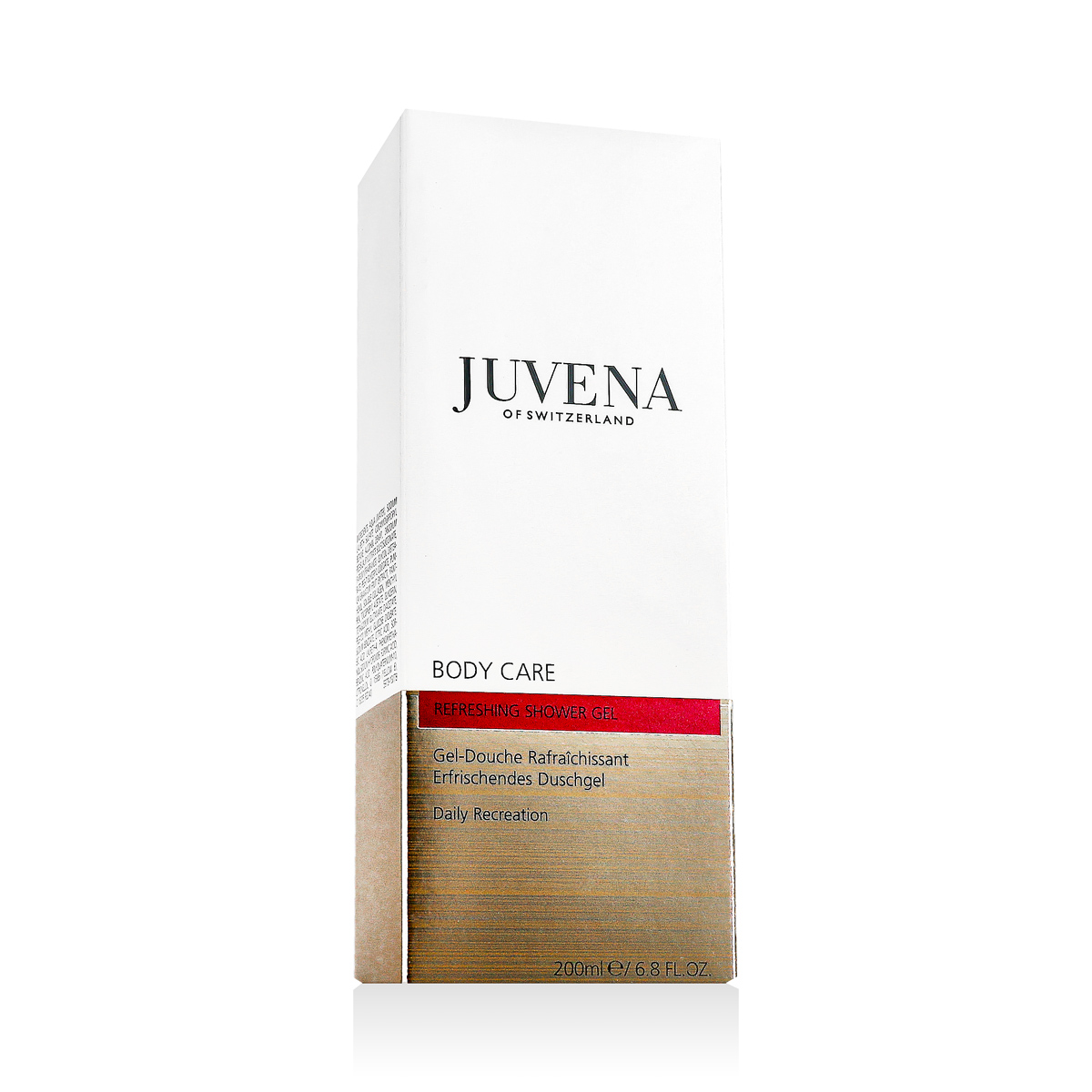 Juvena Body Care 200ml du&scaron;o želė